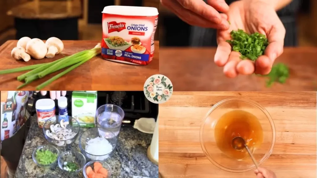 Step by Step Benihana French Onion Soup Recipe