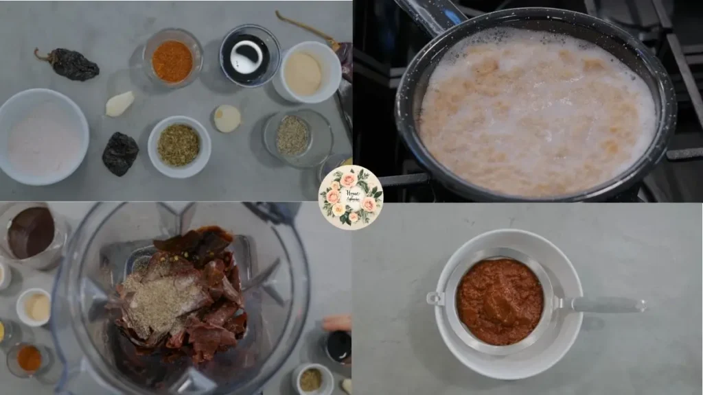 Step by Step Trader Joe's Soy Chorizo Recipe