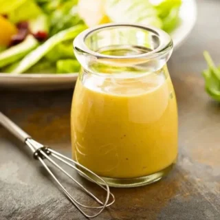 Garlic Expressions Salad Dressing Recipe