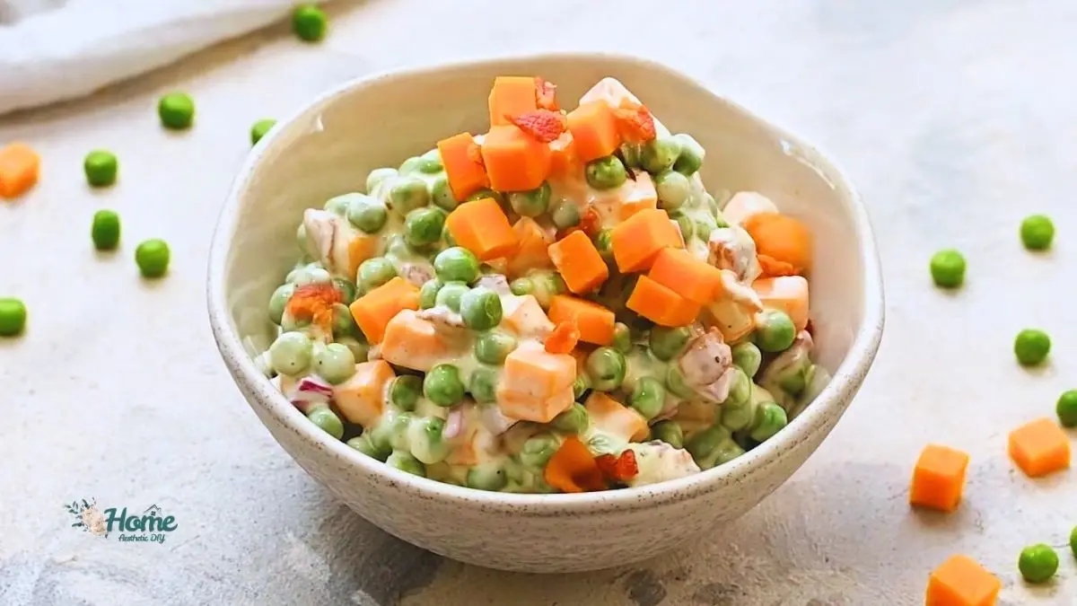 Golden Corral Pea Salad Recipe