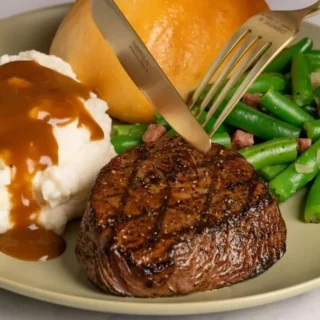 Golden Corral Pork Steak Recipe