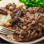 Golden Corral Salisbury Steak Recipe