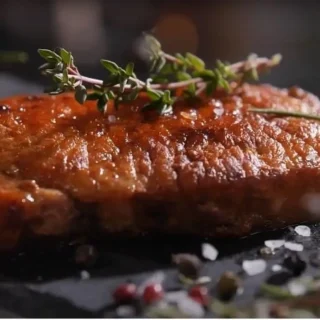 Golden Corral Steak Seasoning Recipe