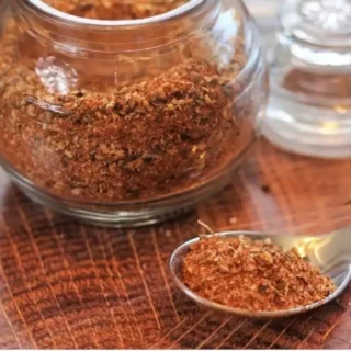 Golden Corral Steak Seasoning Recipe