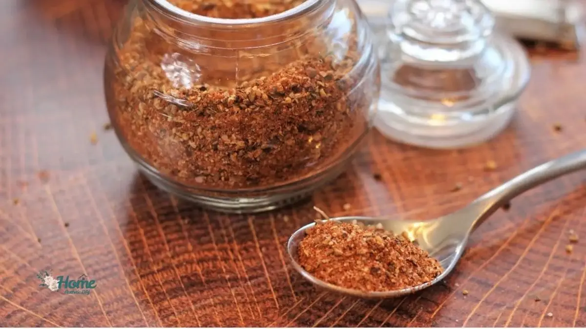 Golden Corral Steak Seasoning Recipe