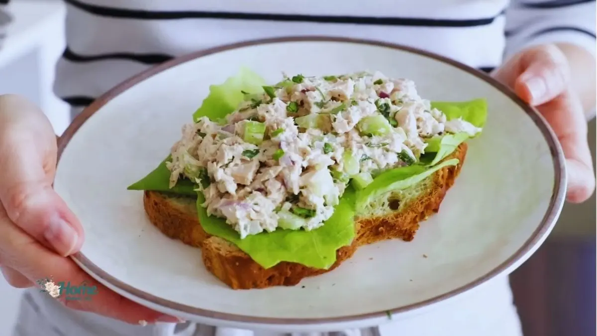 Golden Corral Tuna Salad Recipe