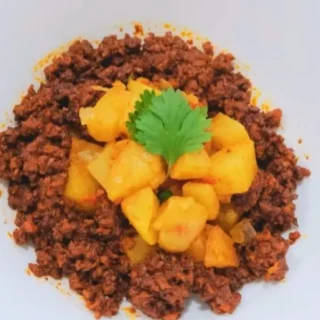 Trader Joe's Soy Chorizo Recipe